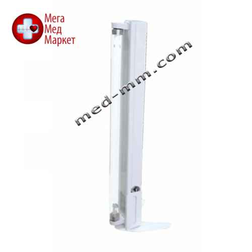 Облучатель бактерицидный ОБП 1-15 с подставкой, Philips